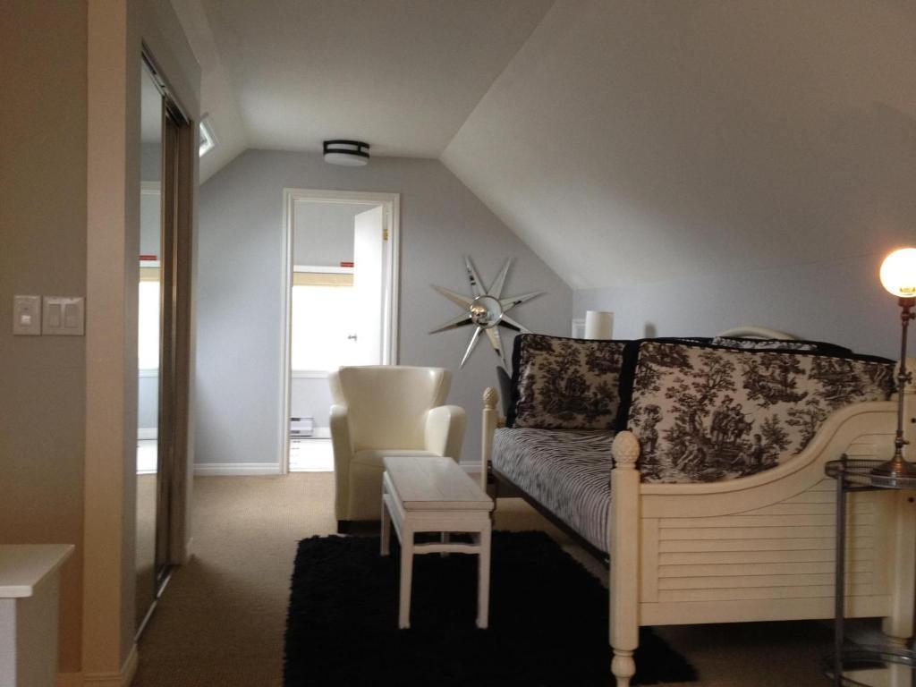 Barclay House Bed And Breakfast Vancouver Cameră foto