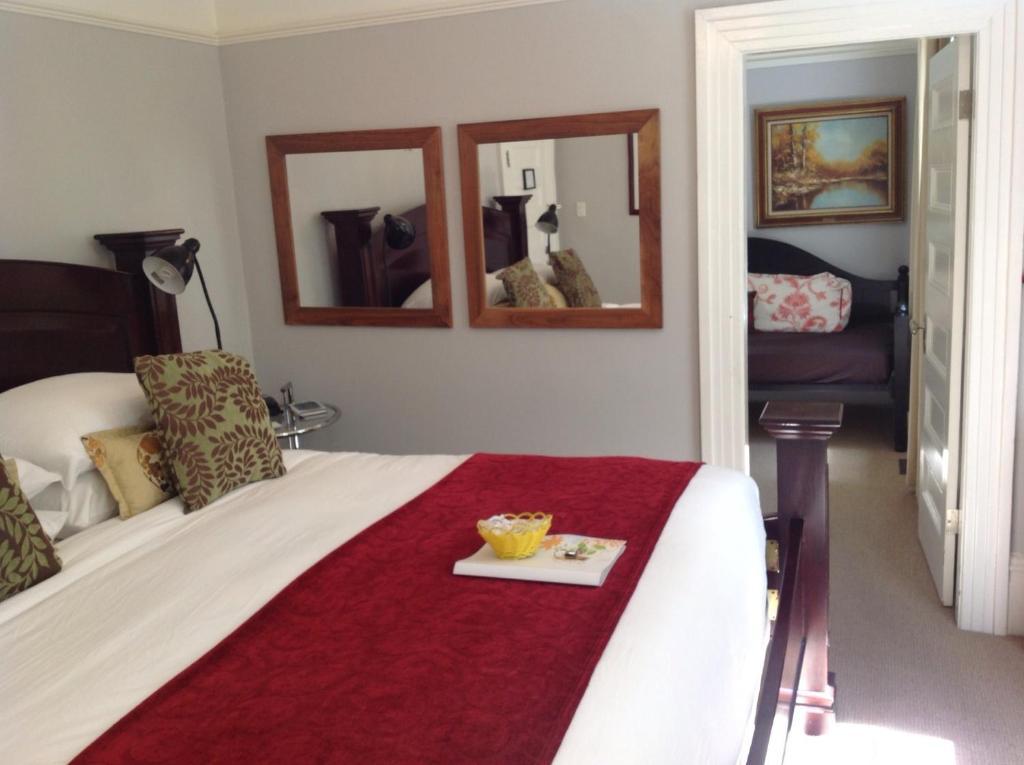 Barclay House Bed And Breakfast Vancouver Cameră foto
