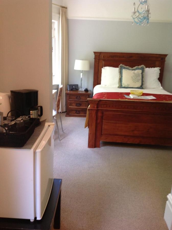 Barclay House Bed And Breakfast Vancouver Cameră foto